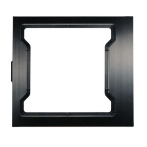 Lian-Li W-65 Black Windowed Sidepanel