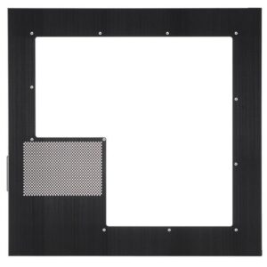 Lian-Li W-75 Black Windowed Sidepanel