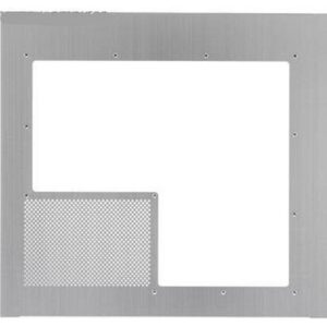 Lian-Li W-75p Silver Windowed Side Panel With Vga Vent - For Full Tower Of Pc-A7x Series