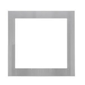 Lian-Li W-75 Silver Windowed Sidepanel