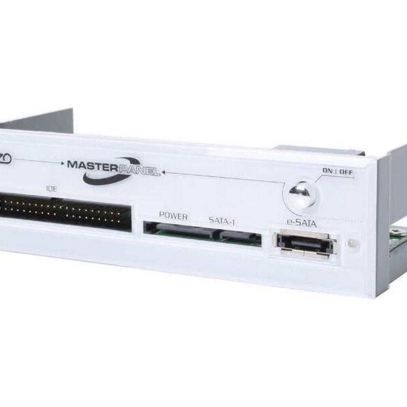 Vizo Mtp101-Gr Master Panel