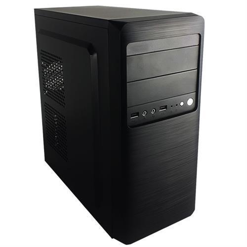 Yama C160+400w 2xusb2 Atx