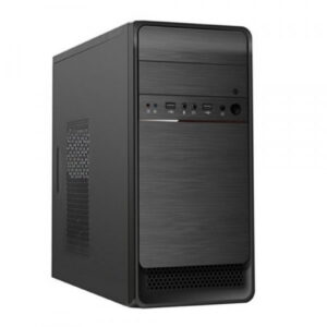 Yama E183+400w 2xusb Atx