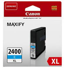 Canon Pgi-2400xl Cyan