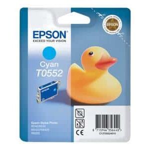 Epson T055240 Cyan