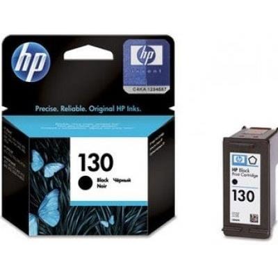 Hp C8767he No.130 Black Ink