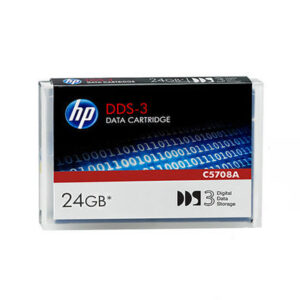 Dds3 Tape 12/24g