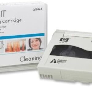 Hp Q1996a Cleaning Tape