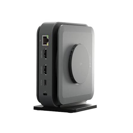 J5 Create Jcd3199 2x4k Hdmi Dock