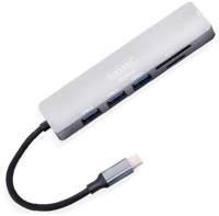 J5 Create Jcd533 T-C Docking Station