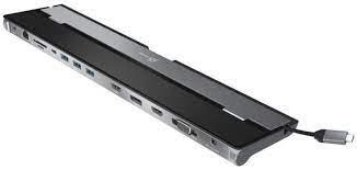 J5 Create Jcd543 T-C Docking Station