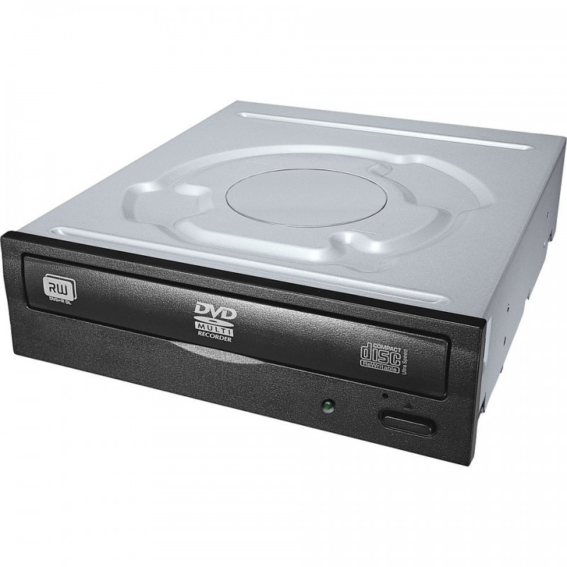 Liteon 24x Sata Dvd Writer