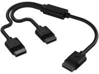 Corsair Cl-9011124-Ww Icue Link Y-Splitter Cable - 1 X 600mm