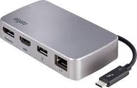 Corsair Thunderbolt 3 Dock Mini