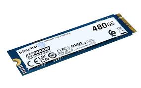 Kingston Sedc2000bm8/480g Ngff Gen4x4