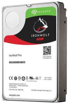 Seagate St10000ne0004/8 10tb Ent.Nas