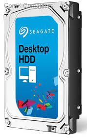 Seagate Barracuda St6000dm003 6000gb/6tb Desktop Hdd Sata6g 5900rpm 256mb Cache With Opticache + Acutrac + Smartalign Sustained Data Rate - 185mb/Sec - 2 Years Warrenty
