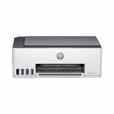 Hp 1f3y2a 580 Oin1 Inktank
