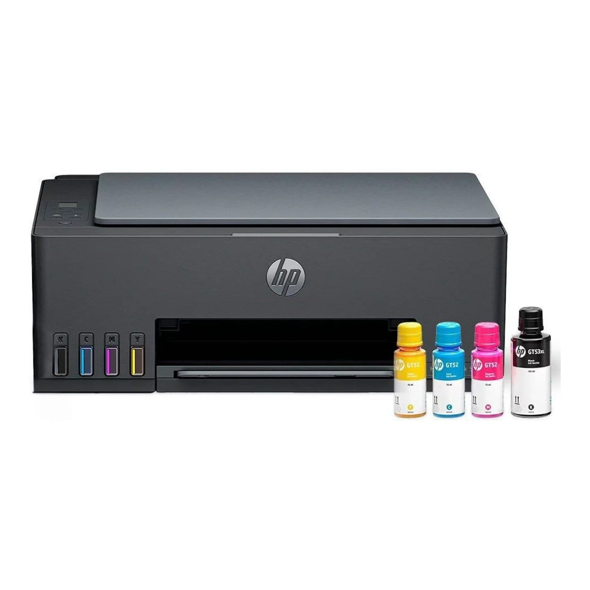 Hp 4A8D4A 581 Oin1 inktank