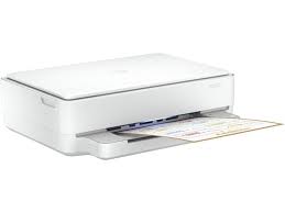 Hp 5se22c Advantage 6075 All-In-One - Print-Scan-Copy-Photo With Auto Duplex Printing Unit + Dual Band Wireless Network Ready ; 800mhz 4800x1200dpi ; Mono/Color : 20/17ppm 100s Input Tray 25sheets Output Duty : 1000pages Per Month ; Scan : 1200dpi 24bit ; Stand