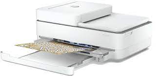Hp 5sd78c 6475 Advantage All-In-One - Print-Scan-Copy-Fax-Photo With 35s Adf + Auto Duplex Printing Unit + Dual Band Wireless Network Ready ; 800mhz 4800x1200dpi ; Mono/Color : Iso 10/7ppm 100s Input Tray 25sheets Output Duty : 1000pages Per Month ; Scan : 1200d