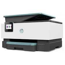 Hp 1kr70b Officejet Pro 8013 All-In-One - Print-Scan-Copy-Web With 35s Adf + Auto Duplex Printing Unit + Wireless Network Ready + 5.58cm Colour Touchscreen + 4 X Single Ink ; 1200mhz Cpu 256mb 4800x1200dpi ; Mono/Color : 18/10ppm 225s Input Tray 60shee