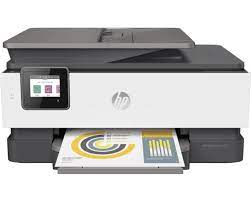 Hp 1kr49b Officejet Pro 9013 All-In-One - Print-Scan-Copy-Fax With 35s Adf + Auto Duplex Printing Unit + Network Ready ( 10/100 Wired + Wireless ) 6.75cm Colour Touchscreen 4 X Single Ink ; 1200mhz Cpu 512mb 1200x1200dpi ; Mono/Color : 22/18ppm 250s I