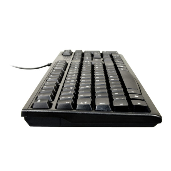 Port office BT keyboard