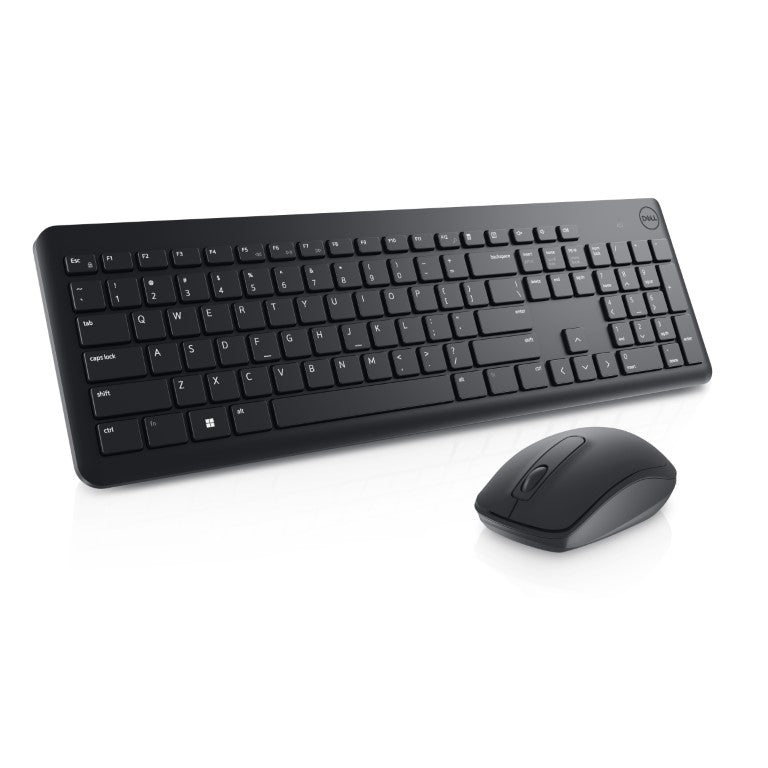 Dell Km3322w Kb+Mouse W/L