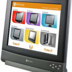 Ag Neovo Ts-15r Resistive Touch Screen Monitor
