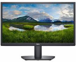 Dell 210-Apwt P2319h 23" Led Display - With Ips Technology ( True 178 Wide Viweing Angle + Real Color ) 4-Way Adjustable Stand ( Tilt+ Height+ Swivel+ Pivot ) - 1920x1080 ; Brightness- 250cd/M2 ; Contrast Ratio- 1000:1 Response Time- 5ms - D-Sub+D