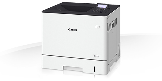 Canon I-Sensys Lbp712cx Colour Laser With Iw Management Console + Embedded Sfp Meap Auto-Duplex Unit + Gigabit Network Ready + 5 Line Lcd 31 Sec Warm Up Time ; 528mhz+264mhz Dual Processors 1gb Memory A4 600 / 9600x600dpi ; Mono/Color : 38/38ppm 1