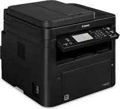 Canon I-Sense Mf269dw All-In-1 Printer