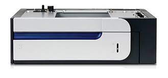 Hp Cf084a 500s Input Tray For Color Laserjet M551 M570 M575 Series
