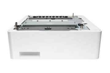 Hp Cf404a 550s Input Tray For Color Laserjet M452 M477 Series