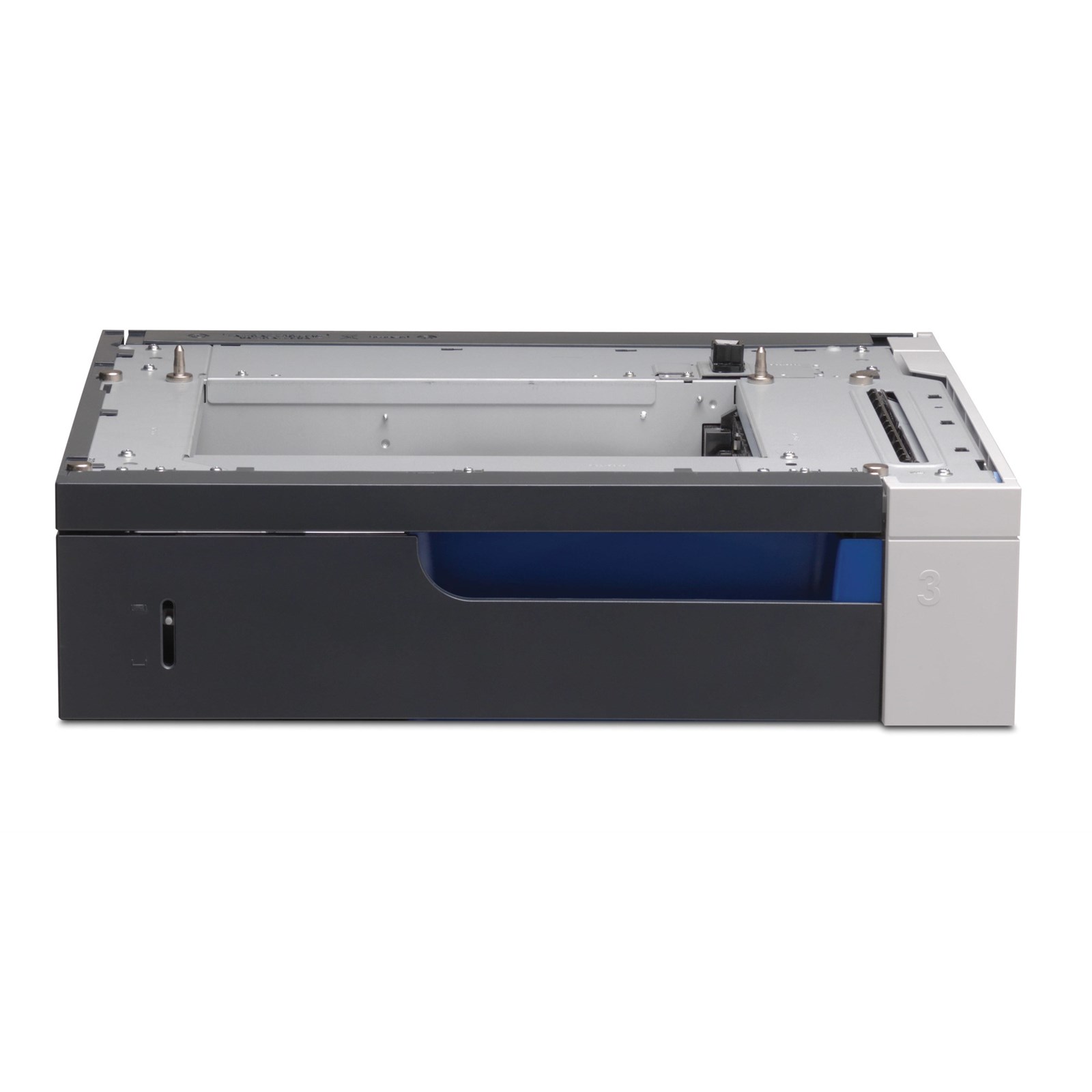 Hp Ce860a 500s Input Tray For Color Laserjet Cp5225 Cp5525 M750 M775 Series