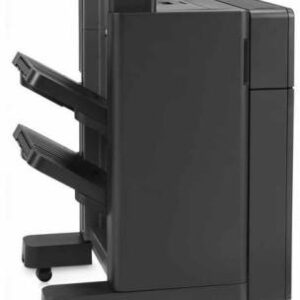 Hp A2w82a Stapler/Stacker Unit With 2/4 Hole Punch Upto 3000s - For Laser M855 M880 Series