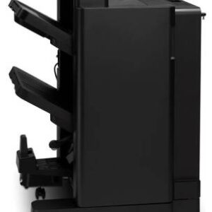 Hp A2w83a Booklet Maker/Finisher Upto 3000s - For Laser M855 M880 Series