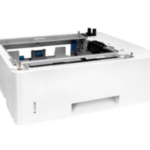 Hp F2a72a 550s Input Tray For Laserjet M501 M506 M527