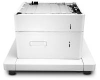 Hp J8j90a 75s Envelope Feeder - For Hp Color Laser M631 M632 M633 Series