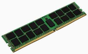 Kingston Ksm26ed8/32me / Ksm26ed8/32hc Ddr4 Ecc Valueram 2666 (Pc4-21300) 32gb Dual Rank X8 Cl19 - 288pin 17gb/Sec Memory Bandwidth 1.2v - Lifetime Warranty - Retail Pack