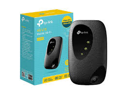 Tp-Link M7200 4g Lte