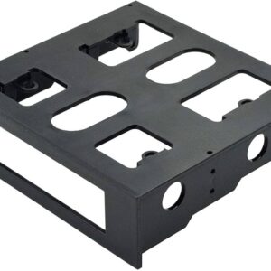 3.5 Inch To 5.25 Bracket Front