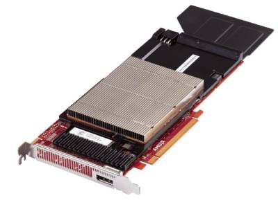 Sapphire Radeon Sky 500 4g