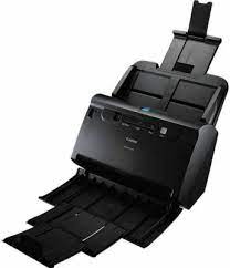Canon Imageformula Dr-C230 - Dedicated Document Scanner - Space-Saving Vertical Stand 60-Sheets Single-Pass Duplex Adf 60ipm/30ppm 600x600 Dpi 3500pages Duty Cycle Per Day Up To 3m Long Document - Usb 2.0