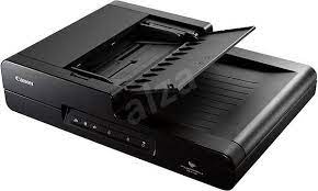 Canon Imageformula Dr-F120 - Dedicated Document Scanner - 50-Sheets Duplex Adf ( Duplex Scanning ) 36ipm/20ppm 2400x2400 Dpi 800pages Duty Cycle Per Day - Usb 2.0