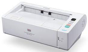 Canon Imageformula Dr-M140 - Dedicated Document Scanner - With Selectable Paper Paths 50-Sheets Single-Pass Duplex Adf 80ipm/40ppm 600x600 Dpi 6000pages Duty Cycle Per Day Up To 3m Long Document - Usb 2.0