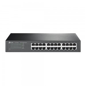 Tp-Link Sg1024d Gb Rackmount