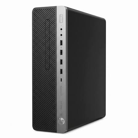 Hp 800g4 8500+8g+1t+10pro