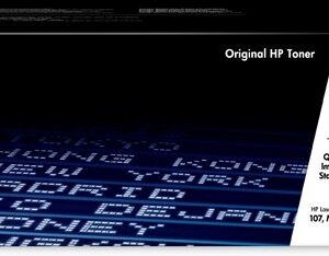 Hp W1106a No.106a Black 1000 Pages